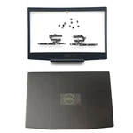 New Lcd Back Cover Blue Logo 0747KP /bezel /hinges 10 Screws For Dell G3 15 3590. Fixed Price $30.42.