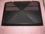 Hp Omen 15-DC1008CA Bottom Base Enclosure Chassis L24353-001 38G3TP203. Fixed Price $30.78.
