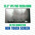 Lcd Screen Dell 5GTK0 Au Optronics B133HAN06.8 13.3" Full Hd. Fixed Price $99.00.