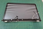 Hp Envy 17-J Series 17.3 1600X900 Hd+ Touch Lcd Screen Complete Assembly #B907. Fixed Price $59.99.