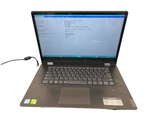 Lenovo Ideapad FLEX-15IWL-I7-8565U-8GB DDR4 Ram Drive/os Nvidia *repair Lcd*. Fixed Price $70.00.