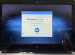 Hp Laptop Windows 7 13.3 Screen Pavillion DM3-1030US. Fixed Price $76.00.