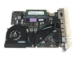 Apple Macbook Pro 13" A1278 2009 Logic Board 2.53GHZ 4GB 820-2530-A 661-5231 Oem. Fixed Price $39.99.