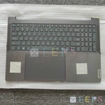 For Lenovo Yoga Pro 16IMH9 83DN Palmrest Case W/ Keyboard Touchpad 5CB1N62249. Fixed Price $176.50.