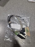 730954-001 6017B0801403 Genuine Hp Lcd Cable Elitebook 840 G4 (grade A)(XX62). Fixed Price $5.00.