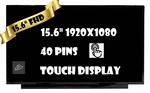 N156HCN-EAA C1 For Acer Chromebook CB315-3HT N19Q3 Lcd Touch Screen Assembly. Fixed Price $69.94.
