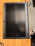1600X900 Lcd And Top Cover Assembly For 14" Lenovo Thinkpad T420. Fixed Price $35.00.