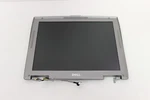 Dell K4156 14.1" Xga Lcd Display Panel Latitude D510 Quanta QD14XL20. Fixed Price $45.00.