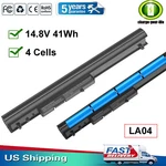 LA04 LA03 776622-001 728460-001 752237-001 15-1272WM For Hp Spare Battery Fast. Fixed Price $12.99.