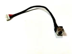 For Asus FZ50VW-NS51 FZ50VX-WS74 Laptop Dc Power Jack Charging Port Cable. Fixed Price $10.99.