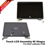 New Dell Latitude 3189 11.6" Hd 1366 X 768 Lcd Touchscreen Assembly V4VFK 1RHN9. Fixed Price $50.99.