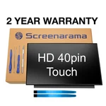 Boe NT156WHM-T02 V8.0 Lenovo 40PIN Narrow Lcd Touch Screenarama * Fast. Fixed Price $64.98.
