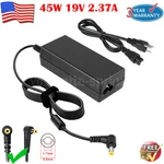 45W Adapter Laptop Charger For Acer Aspire Chrombook Power Supply 5.5*1.7MM. Fixed Price $10.99.
