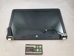 Hp Pavilion G4-1000 Series 15.6" Lcd Screen Complete Display Assembly. Fixed Price $39.95.