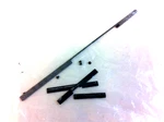 Razer Blade RZ09-03135EM3-R3U1 15.6 Lower Touch Screen Brackets W/ Screws 154. Fixed Price $21.25.