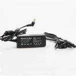 Ac Adapter Charger For Toshiba Mini Notebook NB305-N444BN NB305-N600 Power Cord. Fixed Price $15.99.