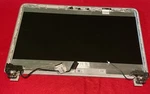 Hp Pavilion 15-AB Series Lcd Back Cover Lid Silver EAX15004060 Hinges & Cable. Fixed Price $25.00.