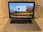 Apple Macbook Pro 2013 15.4" Retina Laptop - ME294LL/A I7 16GB 500GB Gt 750M. Fixed Price $219.99.