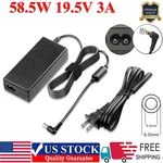Ac Adapter Charger For Sony Vaio PCG-3J1L PCG-7Y2L PCG-61215L PCG-61315L 61317L. Fixed Price $11.49.