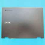 Us New For Acer Aspire Chromebook CP713-2W Gray Lcd Case Back Cover 60.HQBN7.002. Fixed Price $48.88.