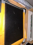 Wacom Digitizer Unit 12.1" SU5E-12W32AS-01X. Fixed Price $12.00.