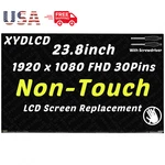 01AG967 For 24" Lenovo Aio Desktop Fhd Led Lcd Display Panel Screen Replacement. Fixed Price $139.00.