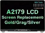 Macbook Air 13" A2179 2020 Lcd Screen Display MVH22XX/A, MVH42XX/A, MVH52XX/A. Fixed Price $269.00.