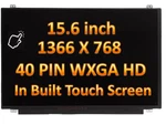 809612-013 N156BGN-E41 REV.C1 Genuine Hp Lcd 15.6 Hd 15-BS038DX New. Fixed Price $58.88.