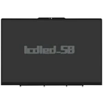 16" Lcd Touch Screen Digitizer Assembly For Lenovo Yoga 7-16ARP8 83BS 5D10S39975. Fixed Price $154.00.