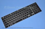 Toshiba Satellite P875-S7102 17.3" Laptop Premium Keyboard. Fixed Price $47.49.