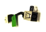 Dc Power Jack W/ Cable Hp Spectre 13-3001XX 13-3018CA 13-3040EG G1-X3-K13 Socket. Fixed Price $7.99.
