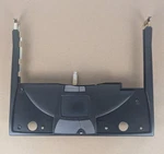 Dell Inspiron 8200 M50 Laptop Touchpad Trackpad Assembly Original Part 03H400. Fixed Price $16.95.