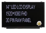 New Lenovo 01AV853 SD10K84582 LP140WF6(SP)(B2) Ips Lcd Screen Led For Laptop. Fixed Price $56.93.