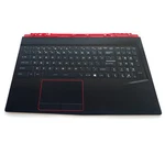 New For Msi GE63VR MS-16P1 8RD 8RC 8RE Upper Case Rgb Backlit Keyboard Us. Fixed Price $198.88.