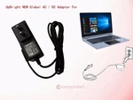 5V Ac Adapter For Epik Teqnio ELL1201T ELL1401BK 12.5" Laptop Power Cord Charger. Fixed Price $5.99.