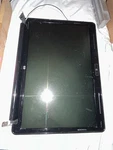 Genuine Hp Pavilion DV4-1000 DV4-1155SE 14" Lcd Screen Assembly Complete. Fixed Price $11.00.