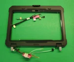 Dell Latitude Rugged Extreme 7214 12" Lcd Screen Bezel C9PR5. Fixed Price $26.99.