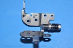 Toshiba Satellite P50T-A P55T-A5116 Laptop Lcd (left) Hinge Bracket. Fixed Price $27.89.