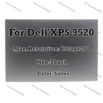 Dell Xps 15 9520 Precision 5570 FKR1K Fhd+ Lcd Led Screen Assembly Complete. Fixed Price $239.00.