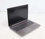 Hp Zbook G5 15.6" Intel I5-8300H 8GB DDR4 Quadro P1000 No Hdd Parts Repair. Fixed Price $124.99.