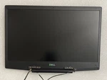 Genuine Dell G7 5500 144HZ Fhd Lcd Screen Assembly Non-touch Nwxgj S2 F1. Fixed Price $81.00.