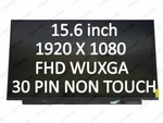 New 15.6" Fhd Led Display Screen Panel Matte Ag Like Lg Philips LP156WF9-SPK2. Fixed Price $82.33.
