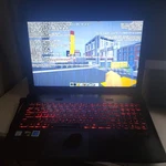 Asus Rog GL552VW Gaming Laptop I7-6700HQ Gtx 960M 16GB Ram 250 Ssd Read. Fixed Price $225.00.