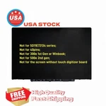 5D10T79505 5D10Y67266 Lenovo 300E Chromebook 2ND Gen 11.6'' Hd Lcd Touch Screen. Fixed Price $76.00.
