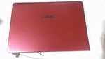 Asus X401A-RPK4 Screen Cover Lid W/ Wifi Cable 13GN406AP011-1. Fixed Price $20.75.