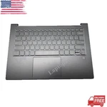 For Lenovo Ideapad Yoga C940-14IIL 81Q9 Palmrest Bl Keyboard Touchpad 5CB0U44246. Fixed Price $57.95.