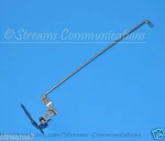 Hp Pavilion Series 15-P390NR 15.6" Left Lcd Hinge Bracket. Fixed Price $23.24.