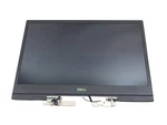 Dell 15.6 Inches Fhd Lcd Screen Assembly With Rgb Camera For G5 5590 D8CDH. Fixed Price $45.86.
