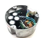 Nidec M55PWUAR-0124 Module Only 0131F00151S 120V 1HP Cw Used #W080. Fixed Price $106.25.