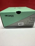 Kaepa Usa 6315Y Size Cheer Shoe!!. Fixed Price $45.00.